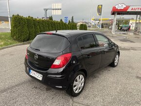 Opel Corsa 1.2 16v - 4