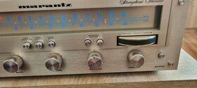 marantz 2218  made in Japan 1978 - 4