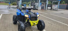 Polaris scrambler xp 1000 s - 4