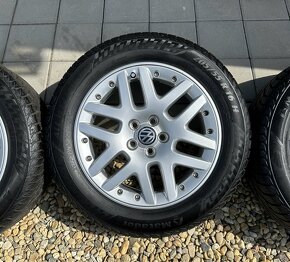 BBS RS825 5x100 R16 - 4