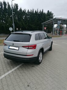 Škoda Kodiaq - 4