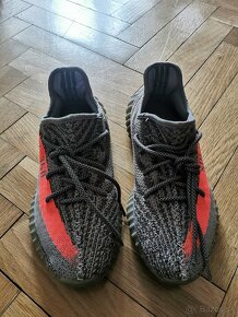 Adidas yeezy boost 350 beluga - 4