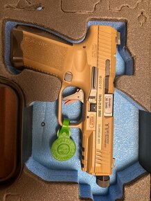 Pistol - Canik tp9 elite combat - 4