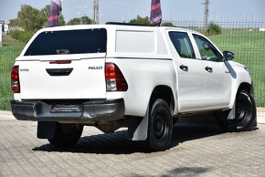 Toyota Hilux 2.4_D4D_4X4 150k Live 82_000_KM_DPH_SR - 4