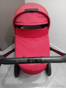 Cybex priam - 4