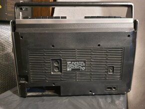 SABA RC405 vintage boombox - 4