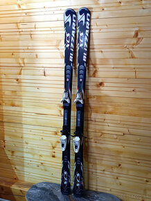 LYŽE BLIZZARD XCS THREE 167CM - 4