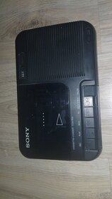 Predám kazetový prehrávač Sony pre ZX Spectrum Sinclair - 4