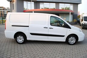 Fiat Scudo 2.0 16V L2H1⭐MOŽNÝ ODPOČET DPH⭐ZÁRUKA 3 ROKY⭐ - 4