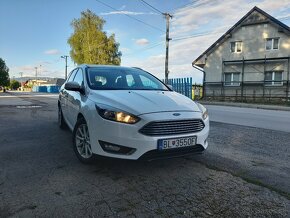 Ford Focus - 4