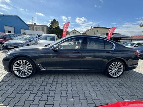 BMW Rad 7 740d xDrive A/T - 4