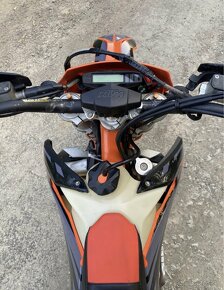 Ktm exc 350 tp spz - 4