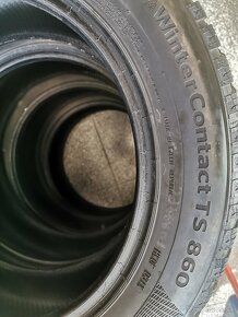 Pneumatiky 205/55 R16 - 4