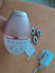 Philips Lumea prestige IPL - 4