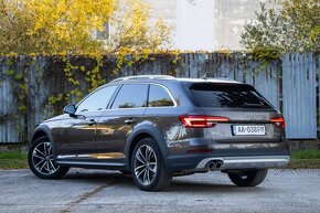 Audi A4 Allroad 2.0 TDI 163k quattro S tronic - 4