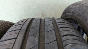 Pneumatiky 195/50 R15 - 4