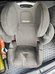 Recaro sport hero - 4