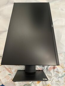 Monitor Dell 24" stranovo nastaviteľný (poškodený pixel) - 4