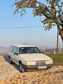 Volvo 940 Polar - 4