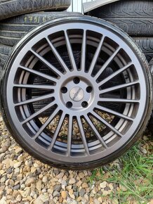 Rotiform 5x112 R20 - 4