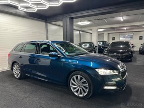 Škoda Octavia 4 STYLE+ 2.0tdi 110kw DSG 105tis 1majiteľ - 4