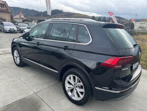 Volkswagen Tiguan 2.0 TDI 4MOTION DSG AKONTACIA OD 0% - 4