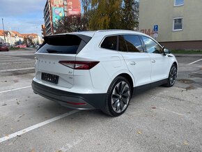 Škoda Enyaq iV 80 Sportline - 4