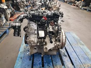 Motor BMW 2.0 Diesel N47D20 2009-2015 - 4