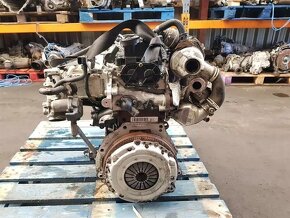 Motor Škoda 1.6TDI CLHA 85kw - 4