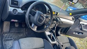 Audi A4 B7 2.0 103Kw - 4