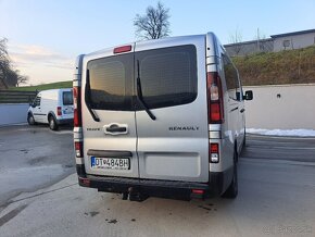 Predám renault trafic 1,6dci - 4