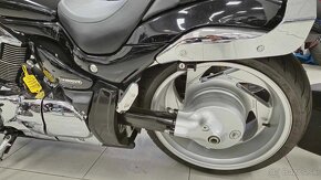 Suzuki intruder 1800 R vzr 1800R 20000km - 4