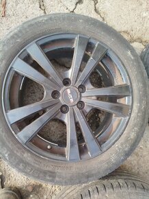 5x100r16 - 4