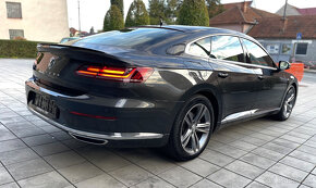 VW ARTEON 2.0TDI,110kw,R-LINE,2020 - 4