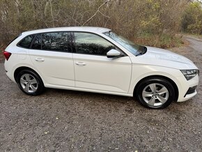 Škoda Scala 1.0 TSI Ambition - 4