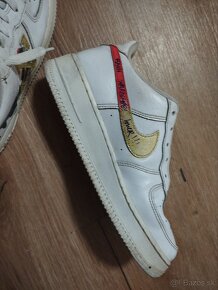 Air force customs off-white - 4