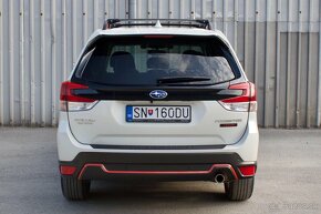 Subaru Forester 2.0i MHEV Sport Edition 2021, 64923 km - 4