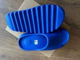 Adidas Yeezy Slide Azure - 4