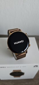 Huawei Watch GT2 GOLD - 4