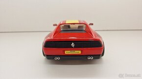 1:18 FERRARI 348TB EVOLUZIONE - 4