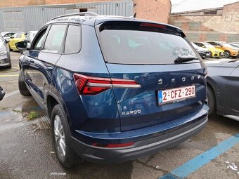 Škoda Karoq 2.0TDI Ambition - 4