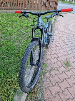 Bicykel rockrider am 100s - 4