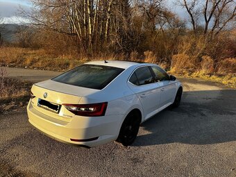 Škoda Superb III 2.0 TDI 140kw L&K DSG - 4