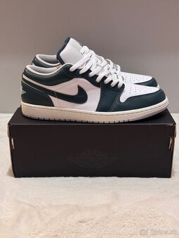 Air Jordan 1 low / oxidized 44 - 4