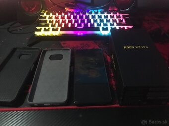 Xiaomi Poco x3 pro - 4