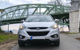 Hyundai ix35,1,7crdi r.2013,157000km,panorama - 4