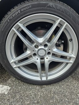 Mercedes disky rial 18,5x112 - 4