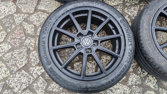 5x112 R17 --- VW GOLF 5,6,7,8 ... - 4