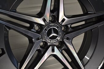 5x112 R18 Letna sada Org. Mercedes C-class W206 AMG - 4