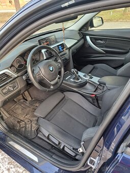 Bmw 320d - 4